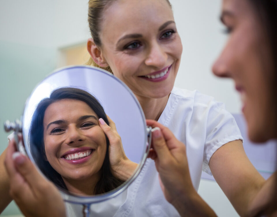 Buscar clínica odontológica vai além da estética do sorriso