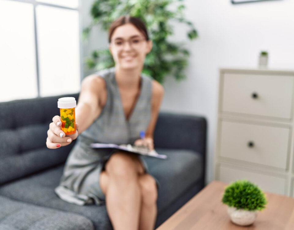 Multivitamínico funciona melhor quando entra na rotina certa?