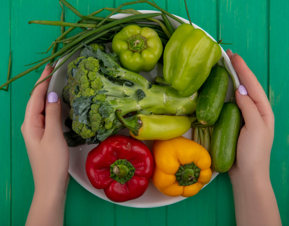 Hortifruti fresco influencia mais que o sabor do prato
