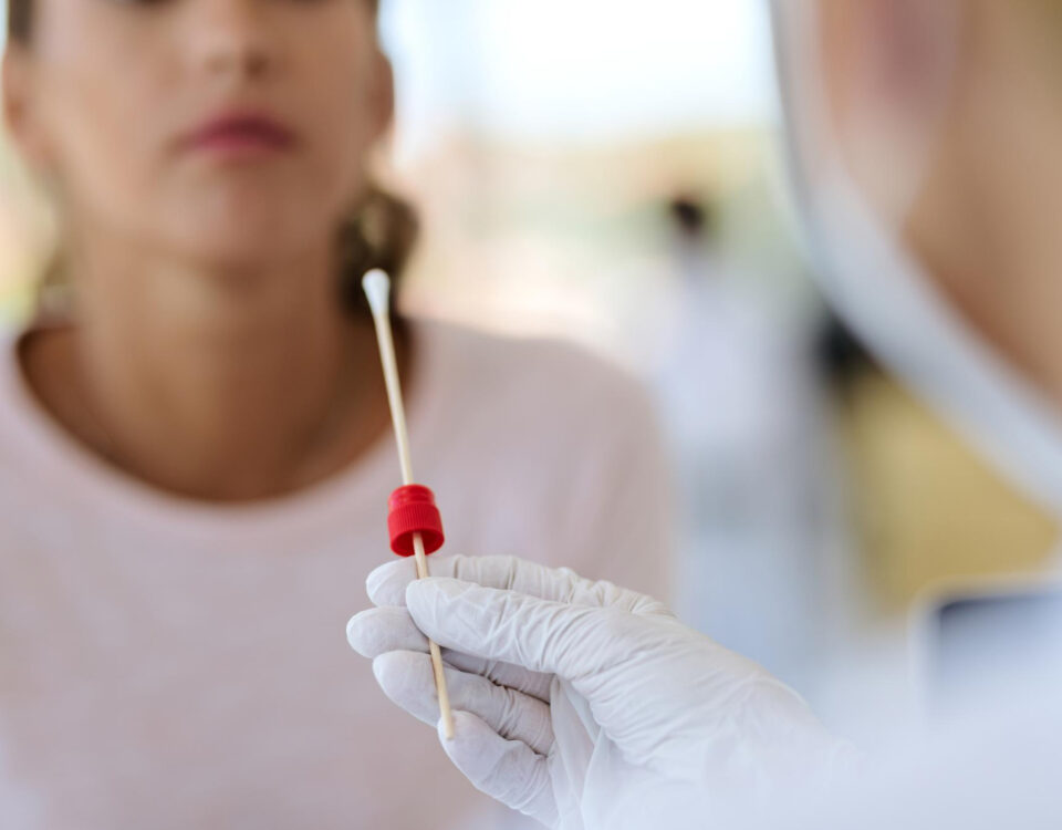 HPV silencioso: por que o exame preventivo segue essencial