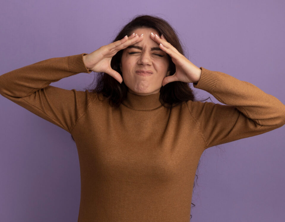 Sintomas físicos podem ter origem emocional?