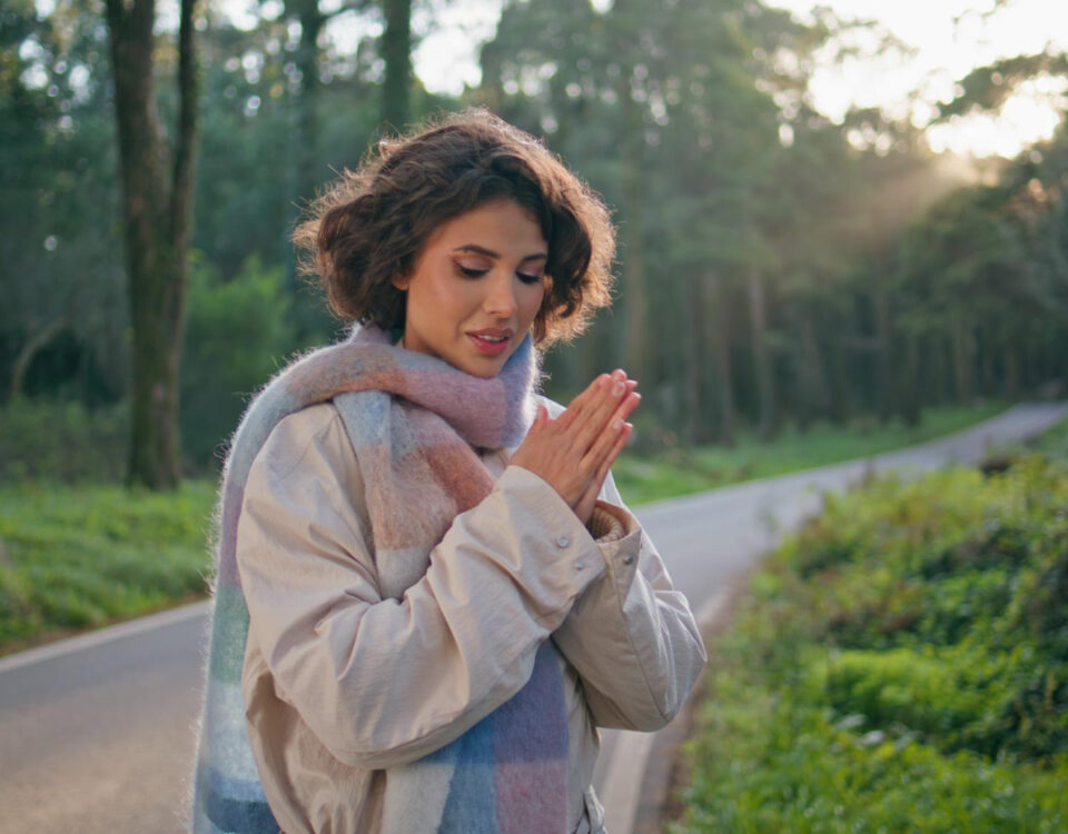Fé cristã pode fortalecer o bem-estar emocional