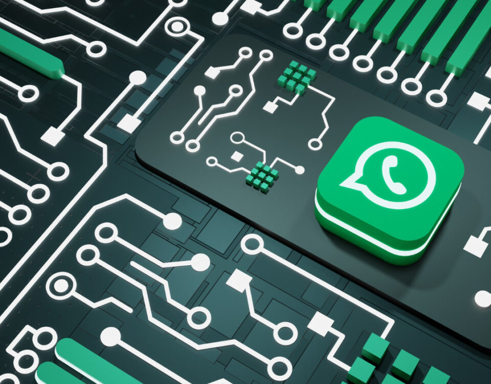 Agente de IA no WhatsApp humaniza triagens de atendimento