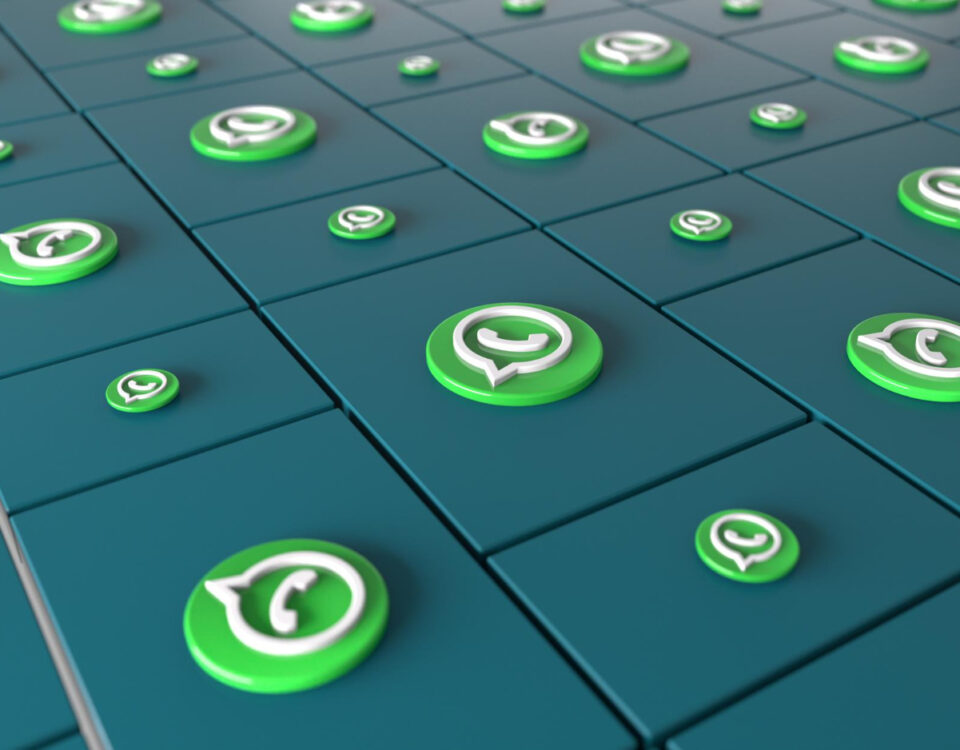 Automação no WhatsApp melhora o atendimento em saúde?