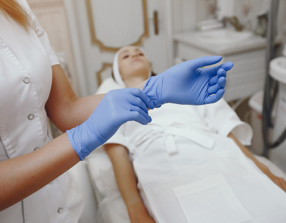 Estética personalizada substitui procedimentos padronizados