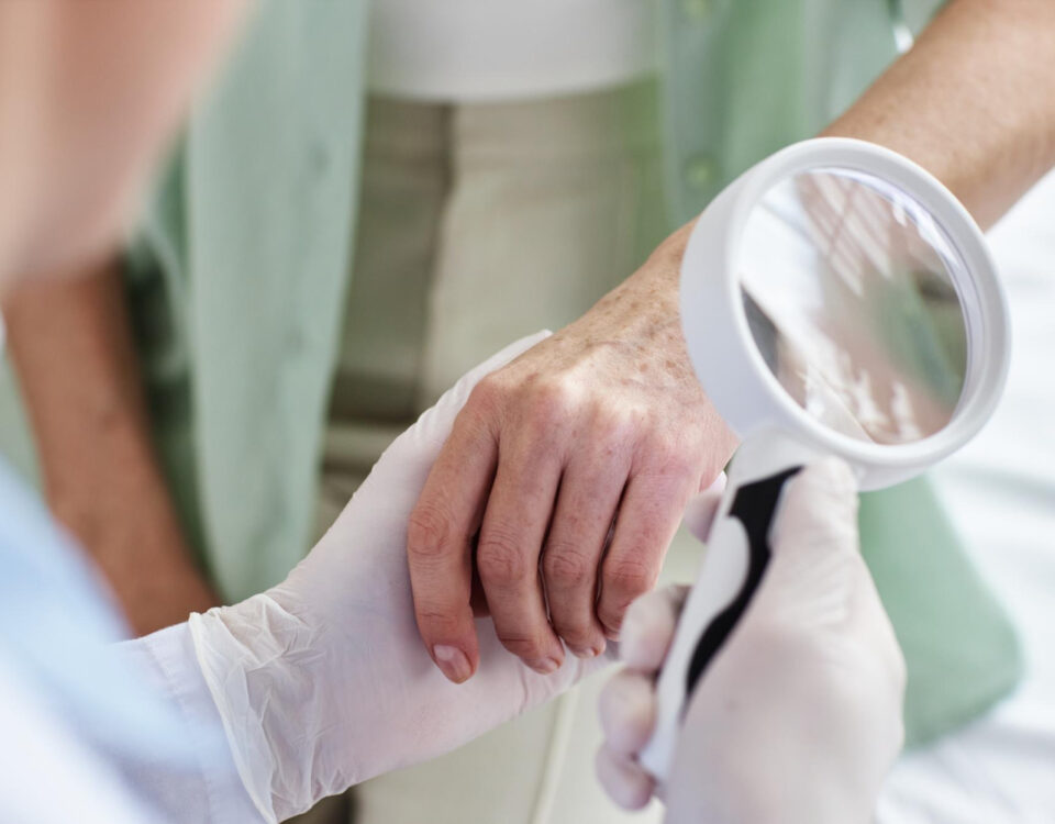 Avaliação individual orienta medicina estética com segurança