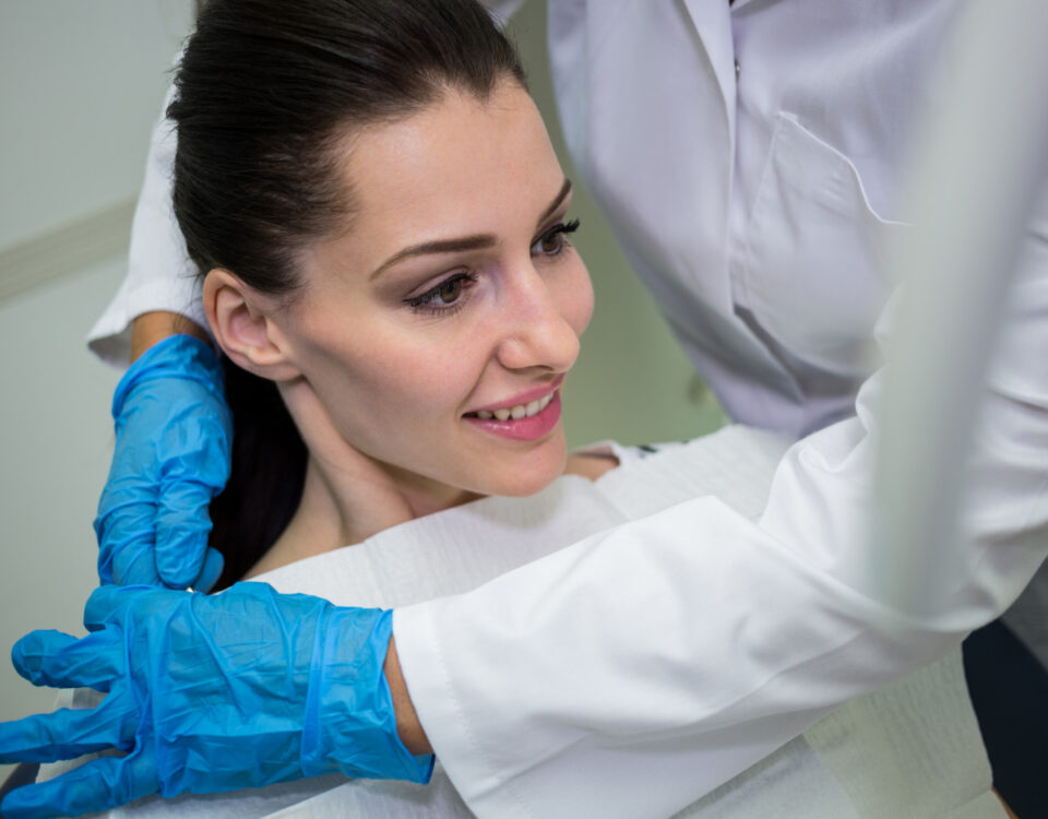 Prevenção e estética se encontram na atuação de Dr. Luiz