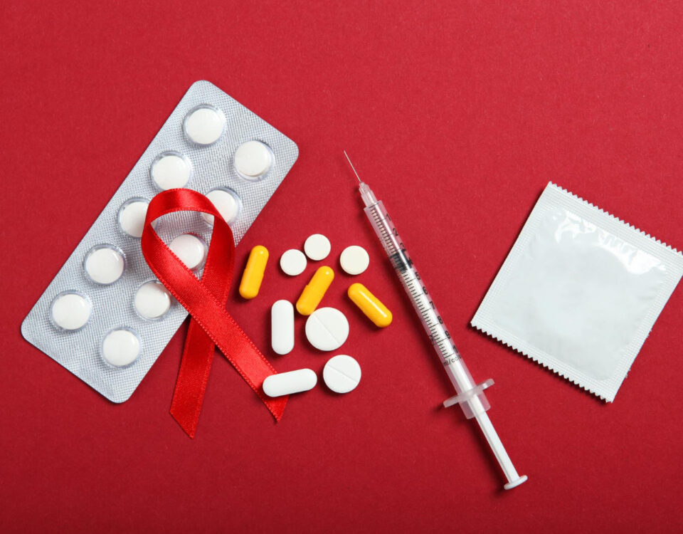 DoxiPEP no SUS: para quem é indicada e o que ela previne