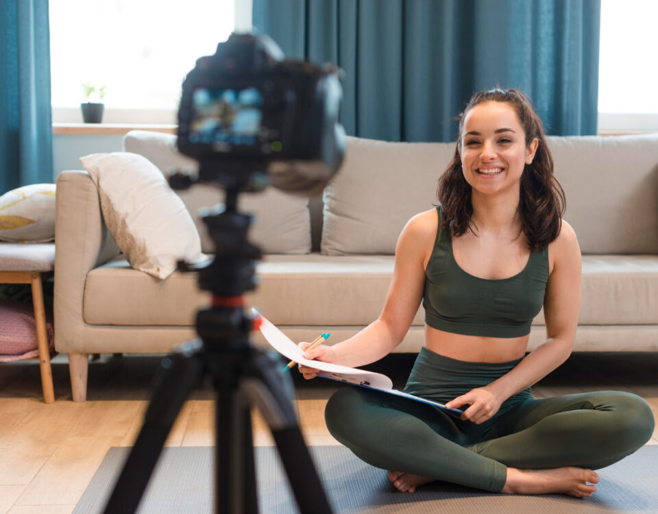 Why calmer cuts can improve health and wellness videos Why calmer cuts can improve health and wellness videos