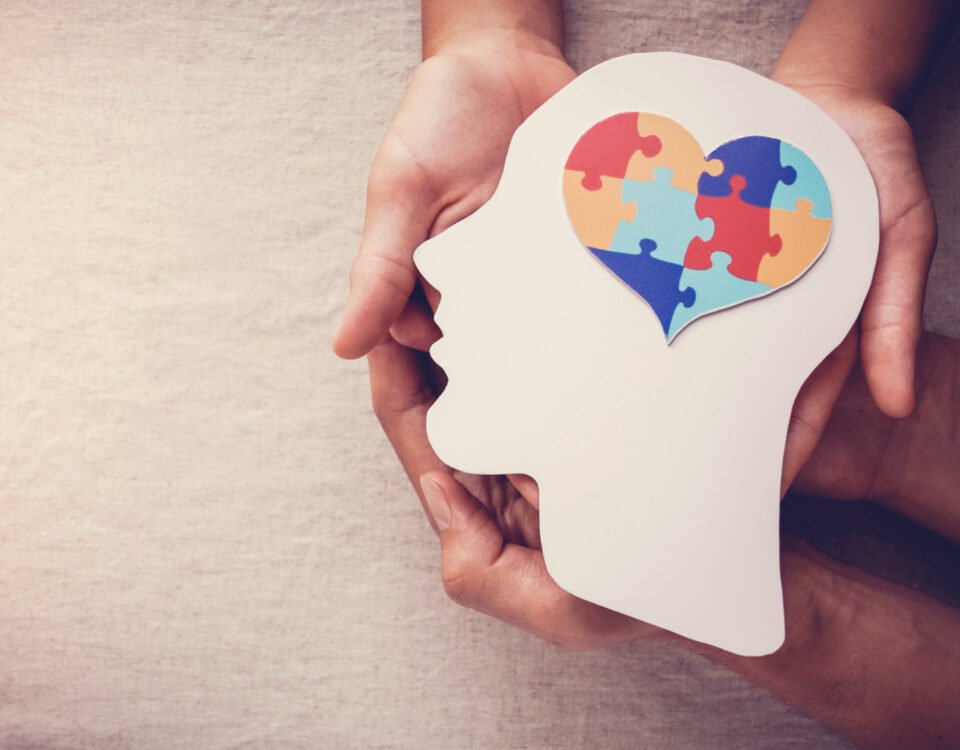 Saúde mental no plano: a corretora consegue comparar acesso real?