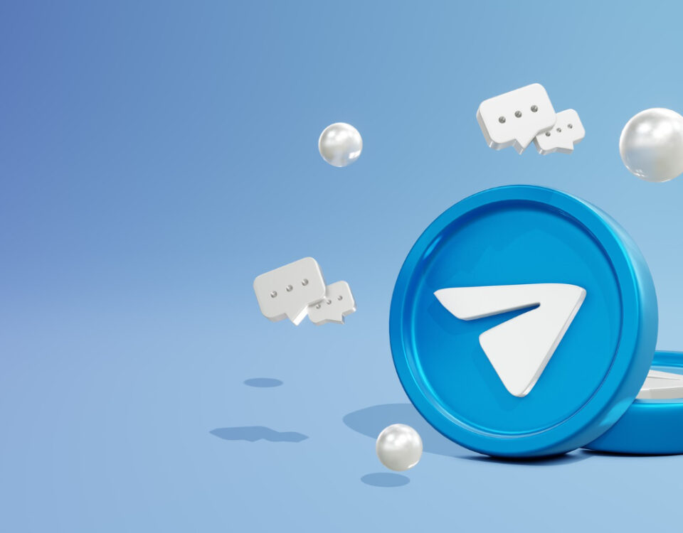 Muitos grupos no Telegram podem atrapalhar seu descanso digital?