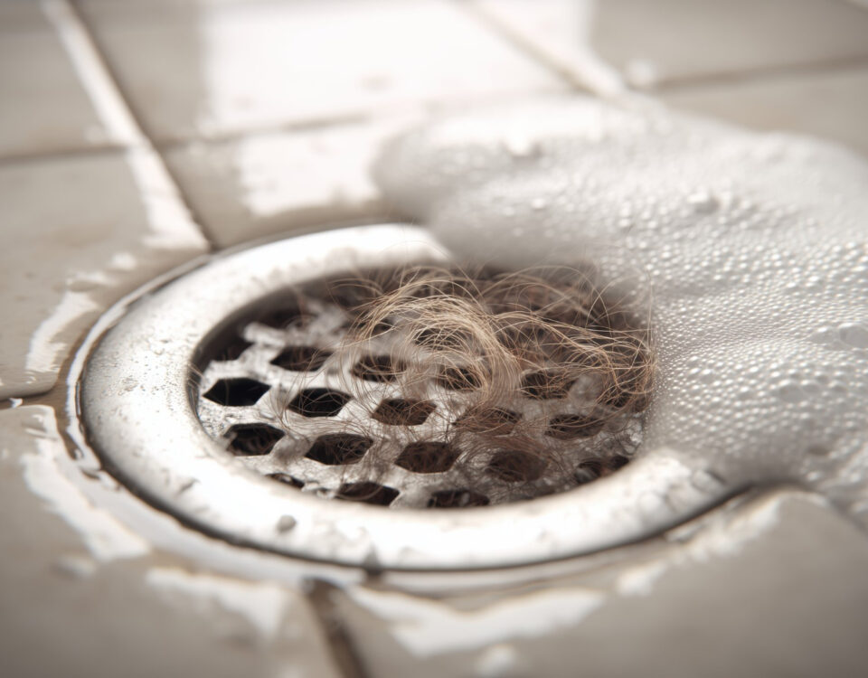 Esgoto voltou pelo ralo: o que realmente contamina a casa? Esgoto voltou pelo ralo: o que realmente contamina a casa?