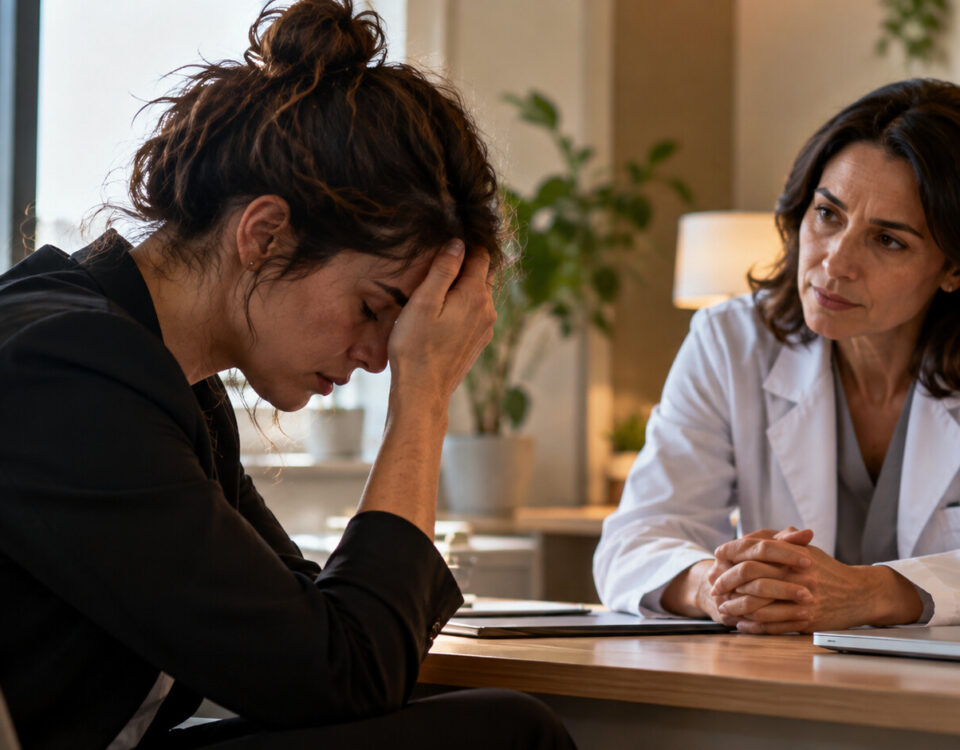 Burnout: quando o adoecimento mental no trabalho gera direito a afastamento e indenização