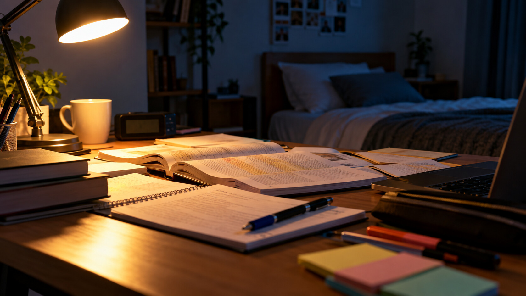 Dormir menos para estudar mais antes do Enem pode sair caro?