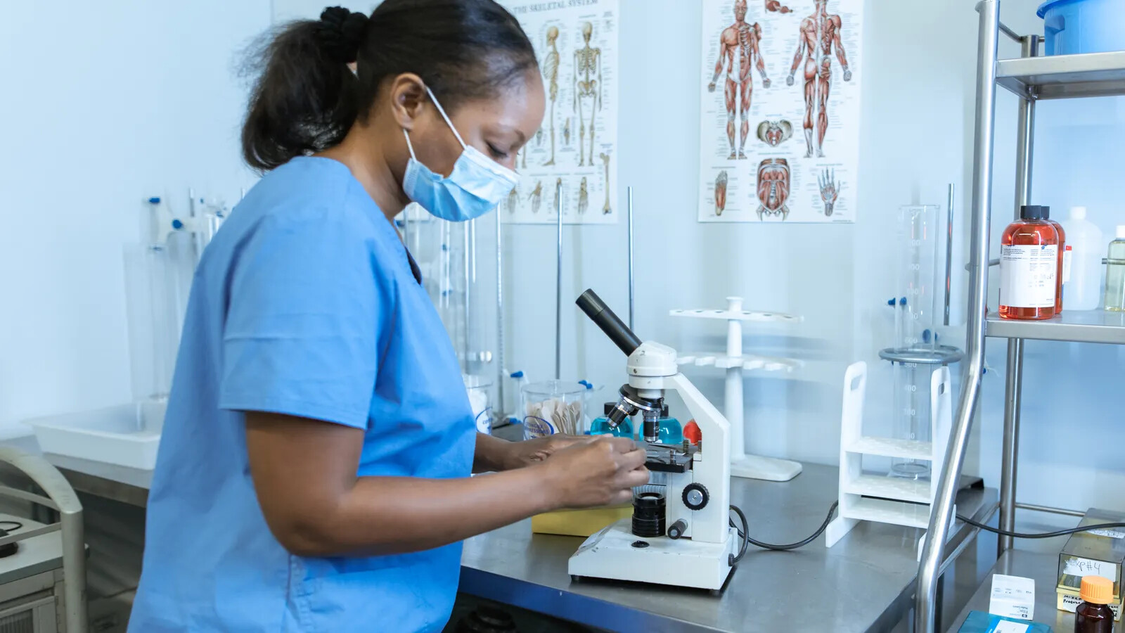 Medicamento experimental reduz dano intestinal provocado por glúten em estudo inicial sobre doença celíaca